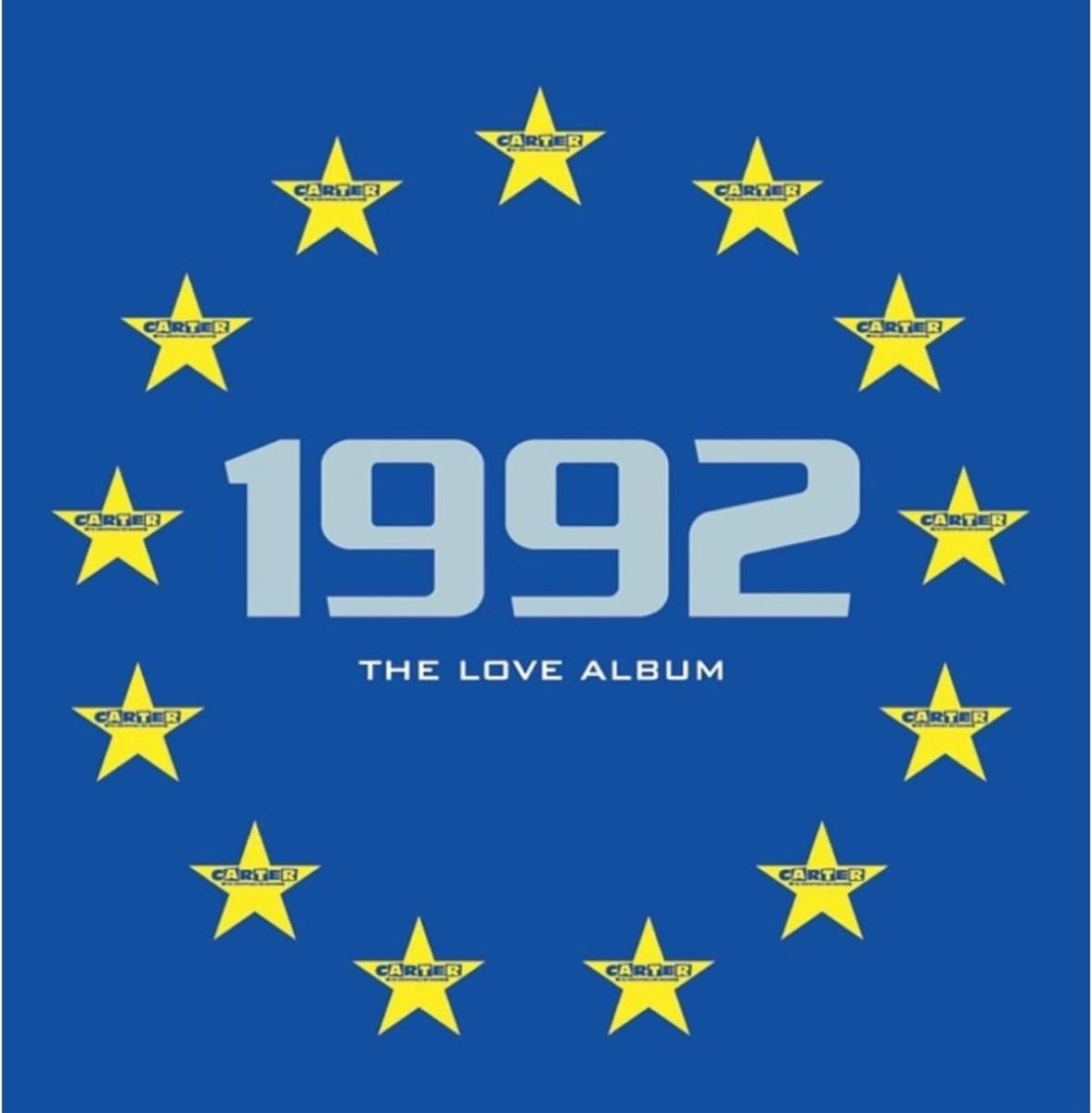 1992: The Love Album