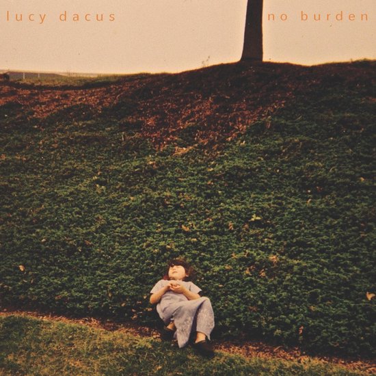 No Burden (LP)