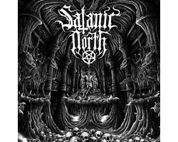 Satanic North