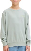 JJ Rebel Hayden Crew Neck Sweater Garçons - Taille 176