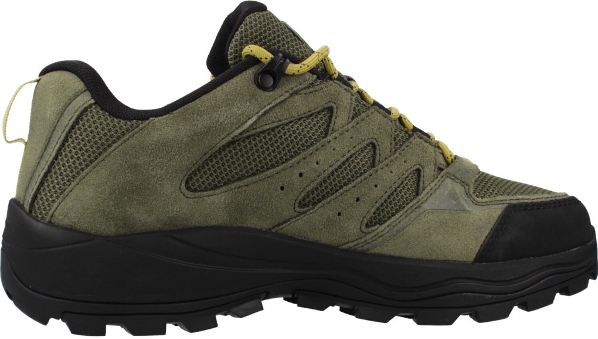 COLUMBIA REDMOND IV LOW WP Groen 41,5 EU