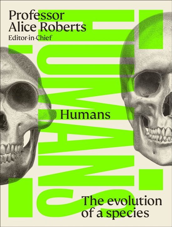 Humans - cover