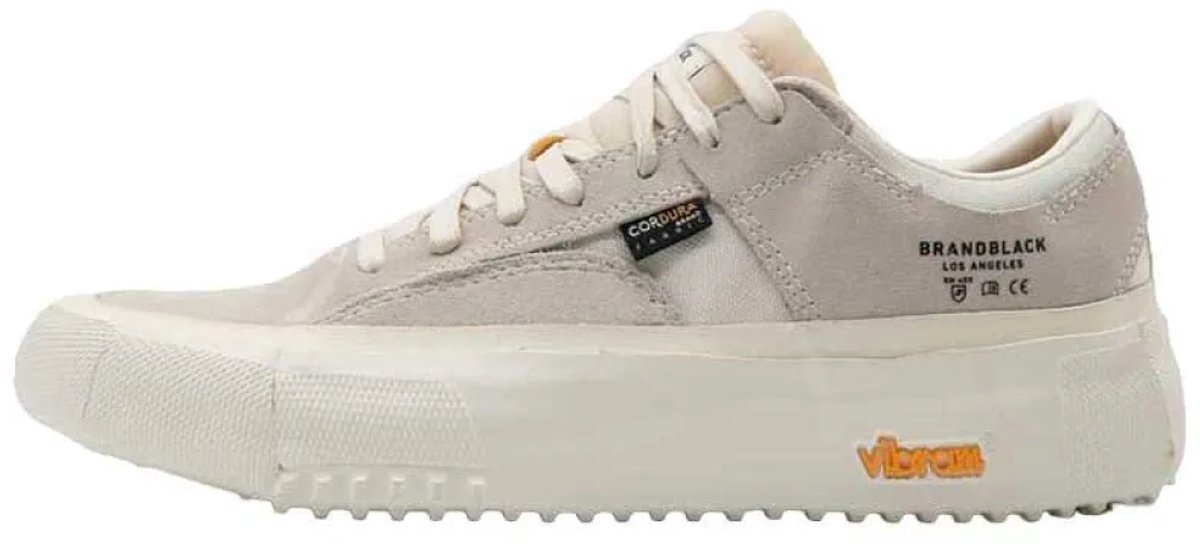 Brandblack Bravo Schoenen Wit EU 40 1/2 Vrouw