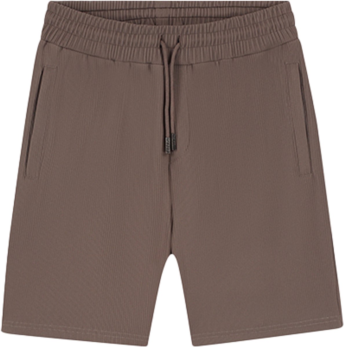 Malelions Ribbed Shorts