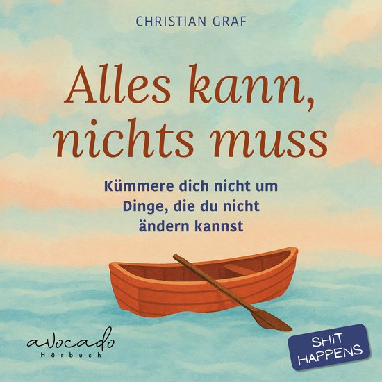 Alles kann, nichts muss - cover