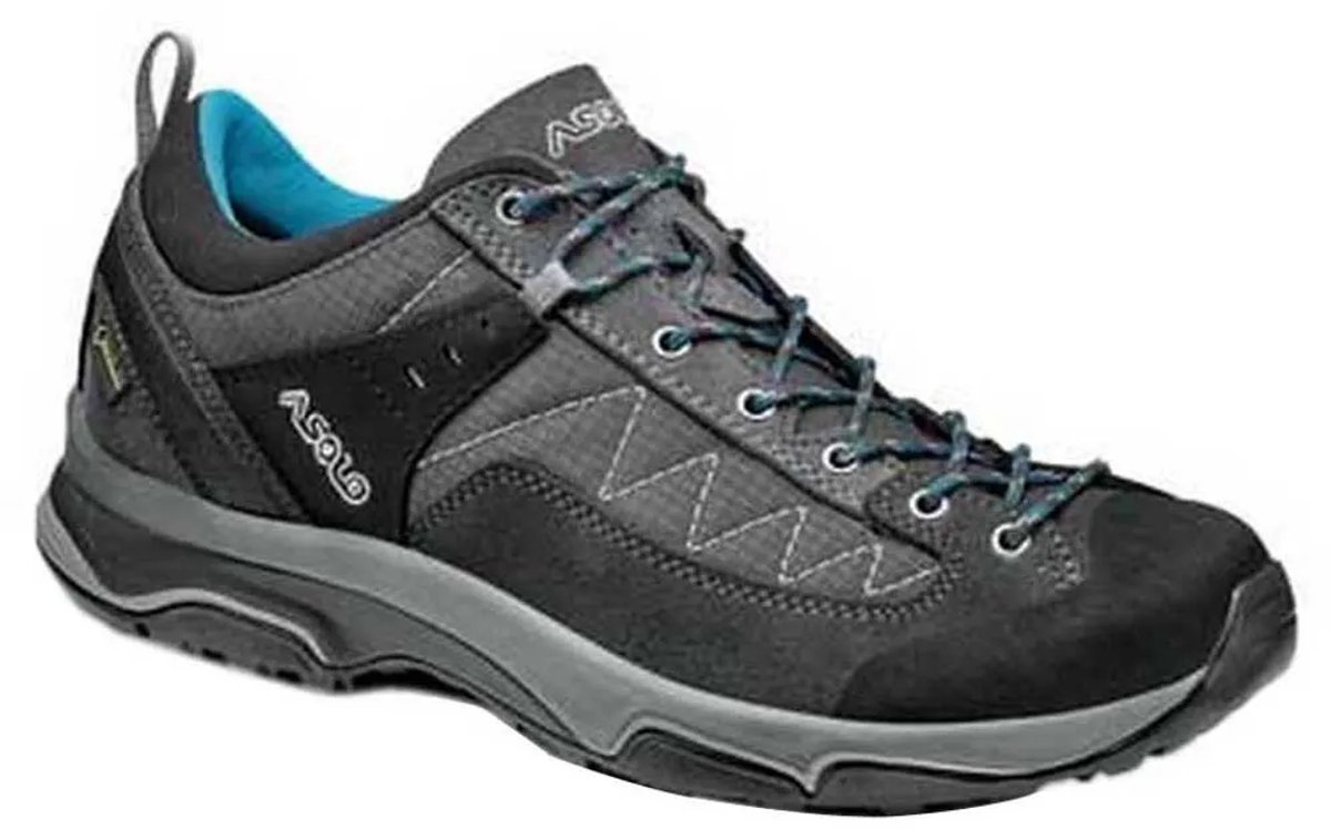 Asolo Pipe Gv Wandelschoenen Grijs EU 37 1/2 Vrouw