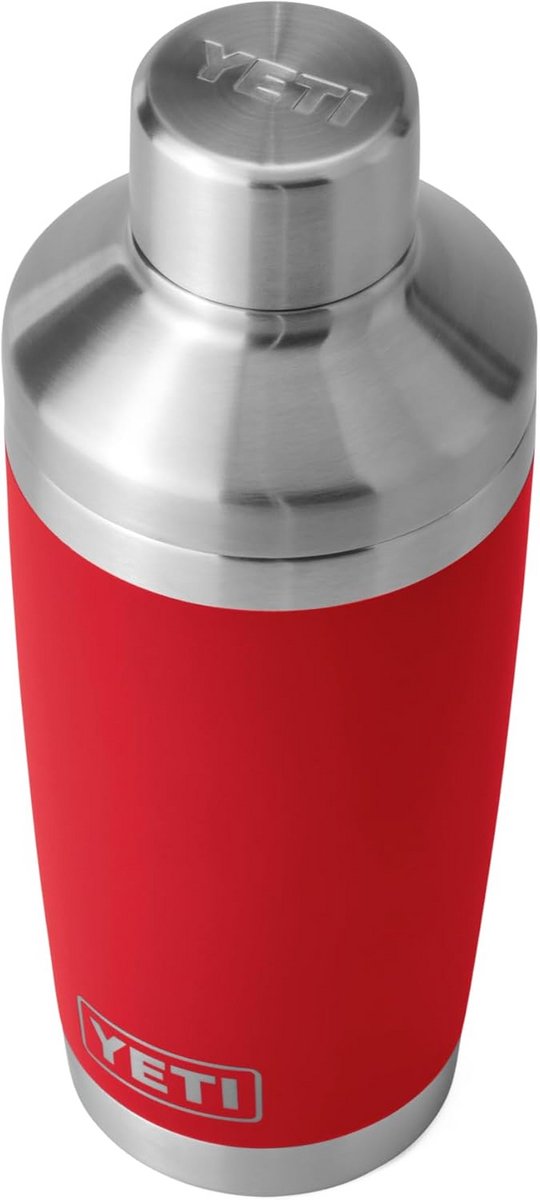 Roestvrijstalen Cocktail Shaker voor Buiten en Thuis, 591 ml