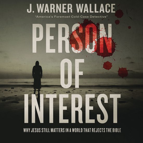 Person of Interest - cover