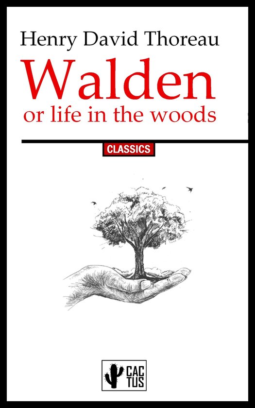 Walden - cover