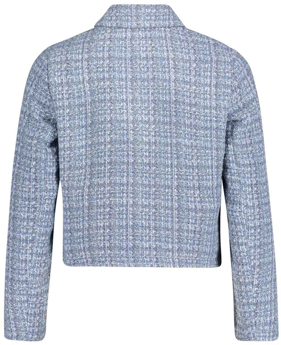 Betty Barclay - 47051757 - Blazerjacke Kurz 1/1 Arm