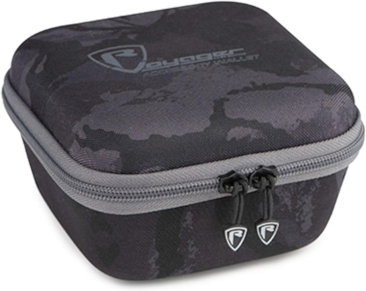 Waterdichte Hardcase Tas voor Visaccessoires - Compacte Opberghoes