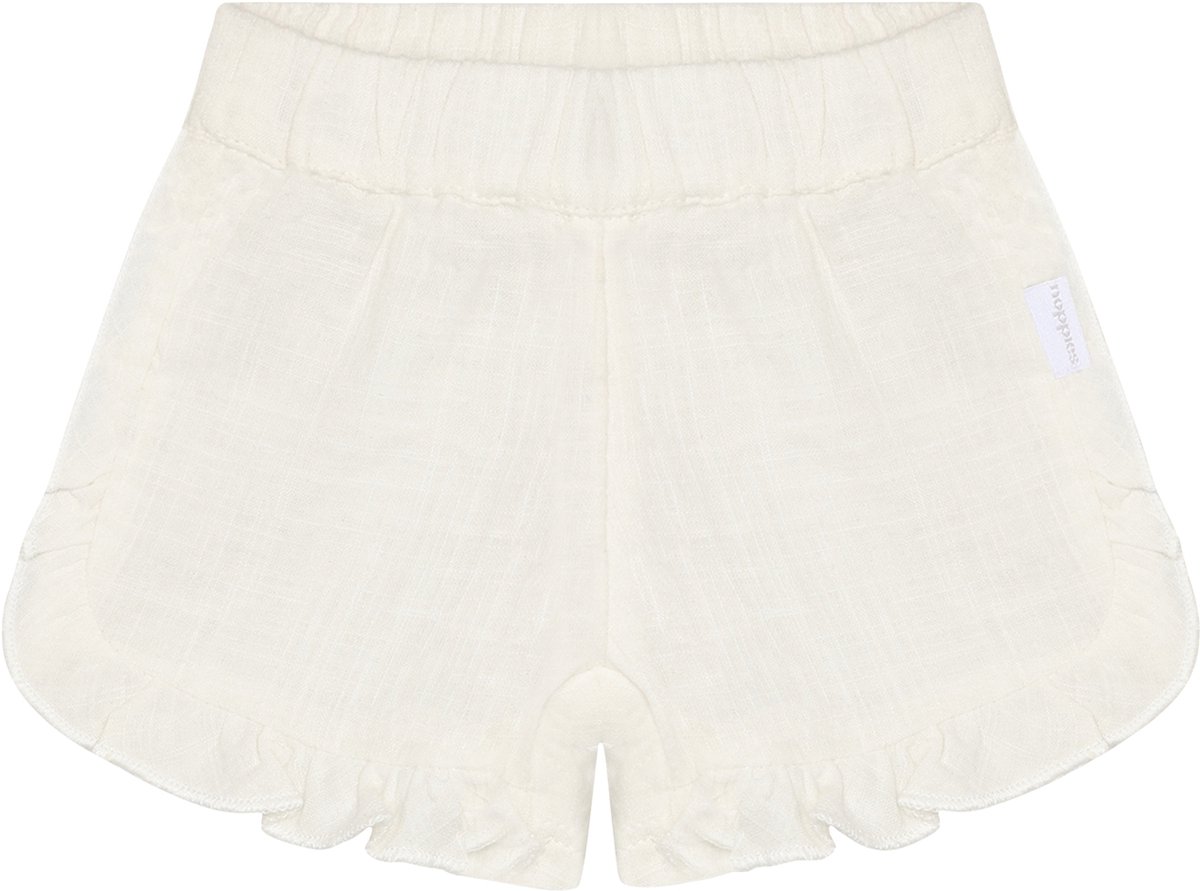 Noppies Broek Shorts Baby Maat 74