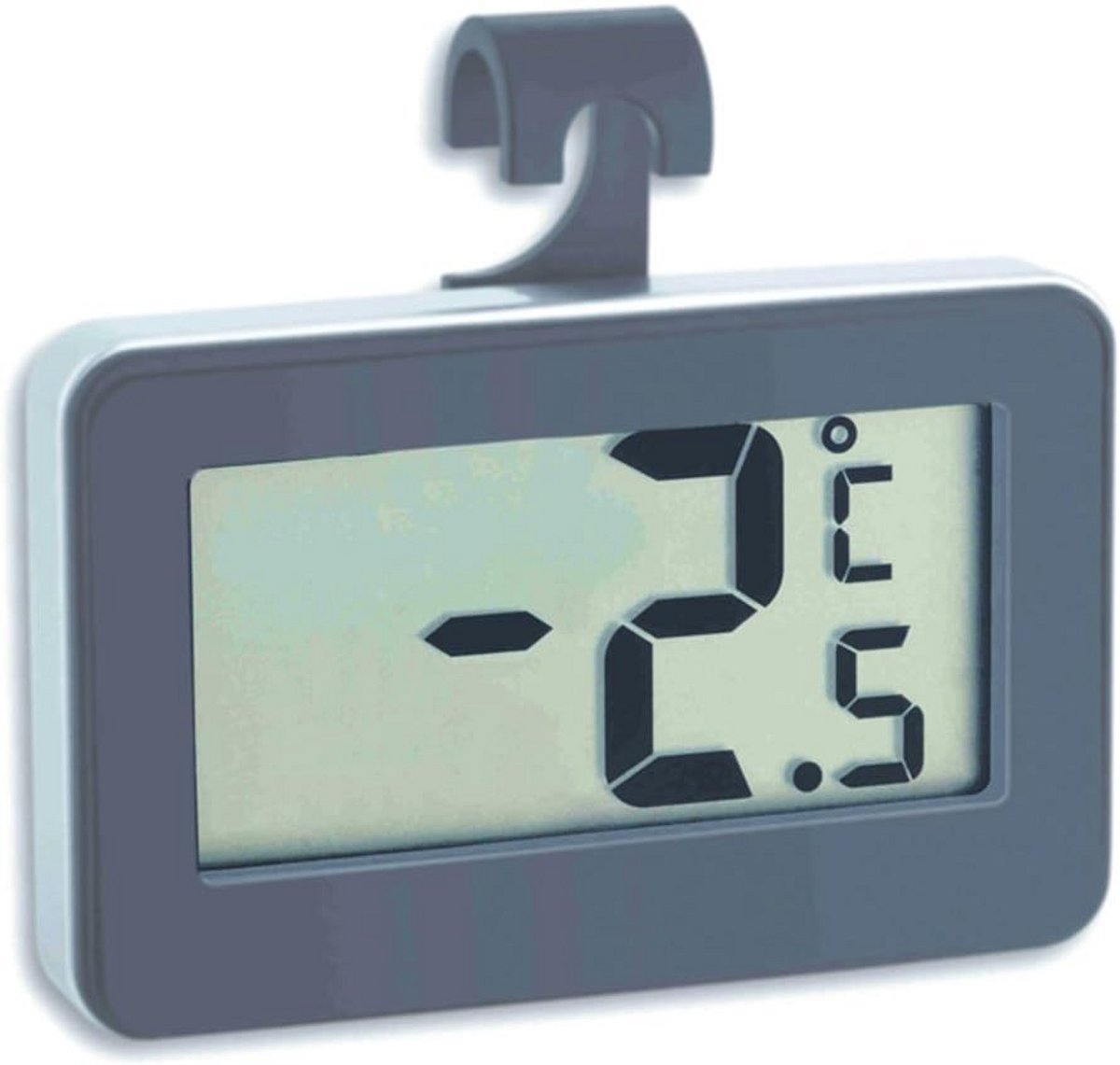 Digitale Koelkast en Vrieskast Thermometer voor Temperatuurcontrole