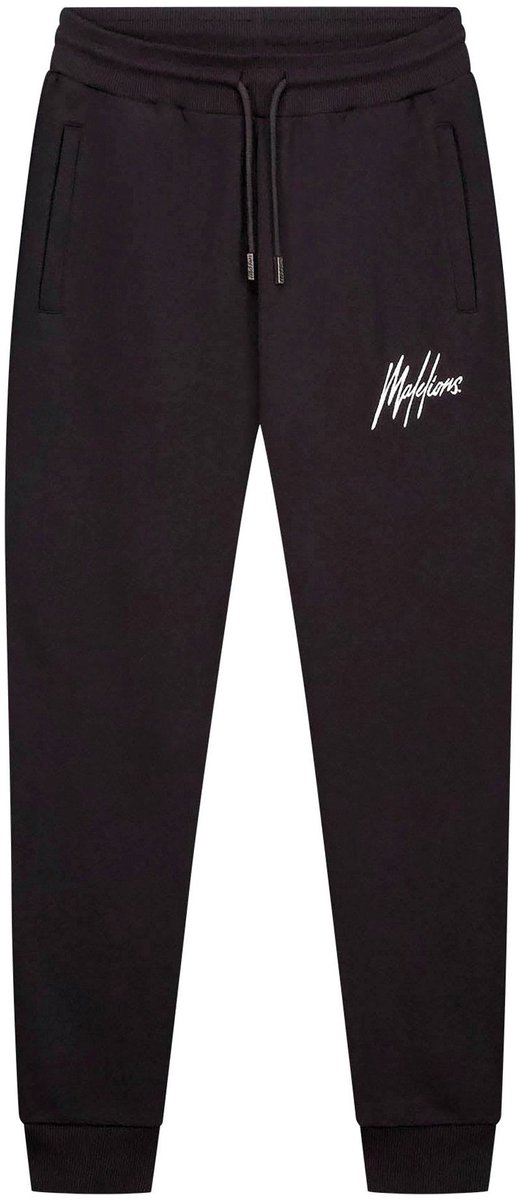 Malelions Basic Joggingbroek Heren - Maat XXL