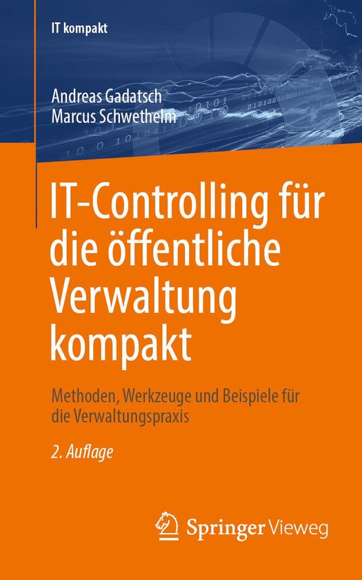 Computer Science and Engineering (German Language) - IT-Cont ... - cover
