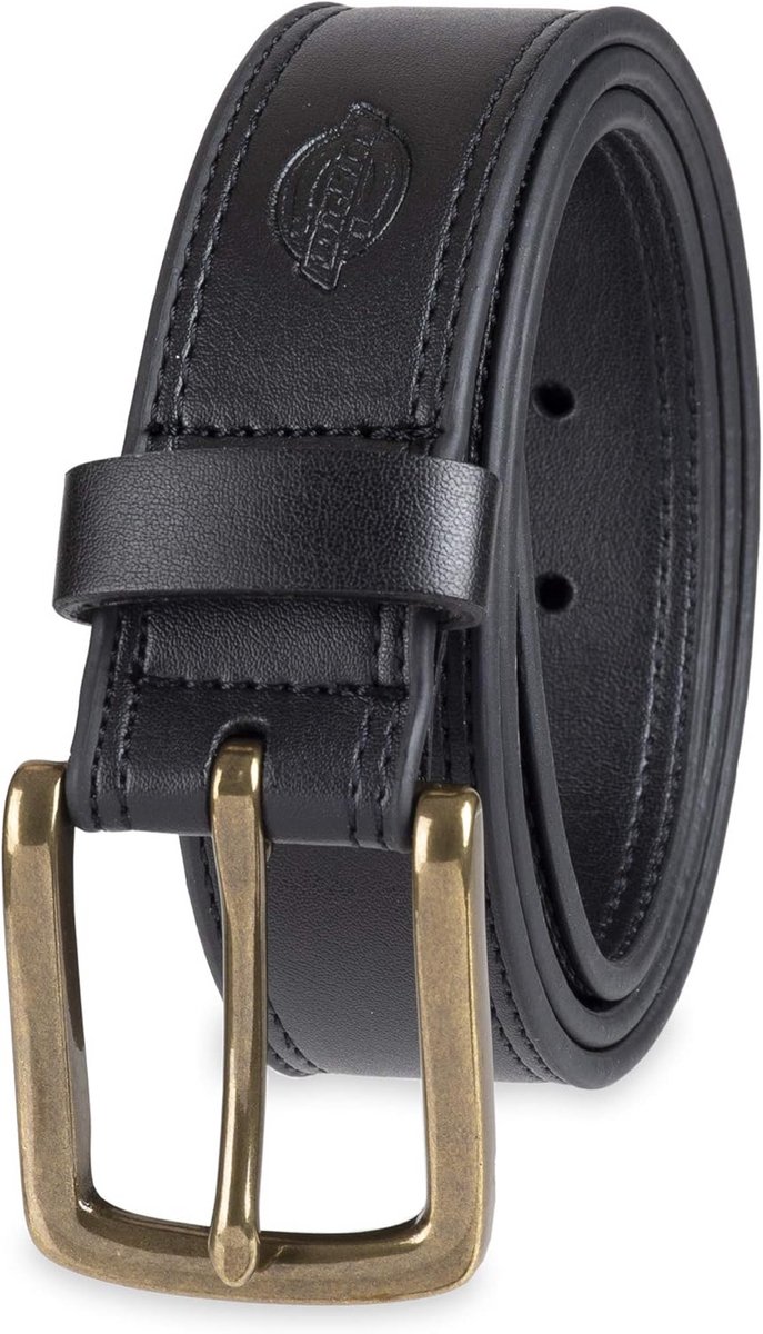 Casual riem voor jongens met rolgesp