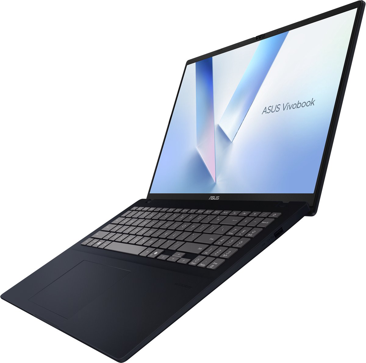 ASUS Vivobook 16 M1607KA-MB182W - Copilot+ Laptop - 16 inch — afbeelding 4
