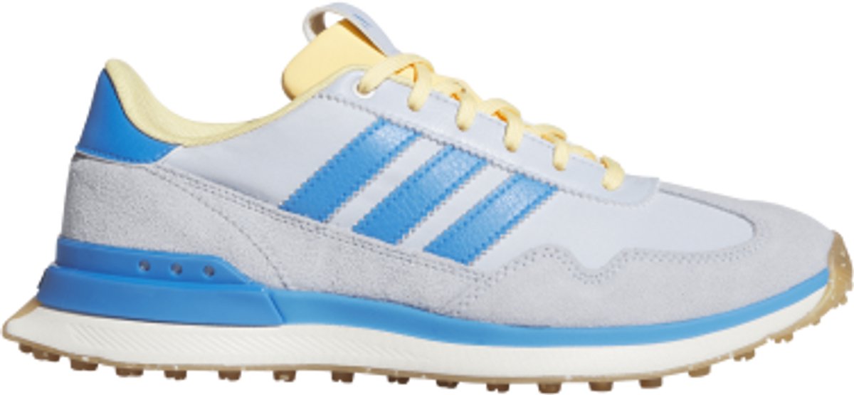 Adidas W S2G 26 Tex Dames Golfschoenen Grijs
