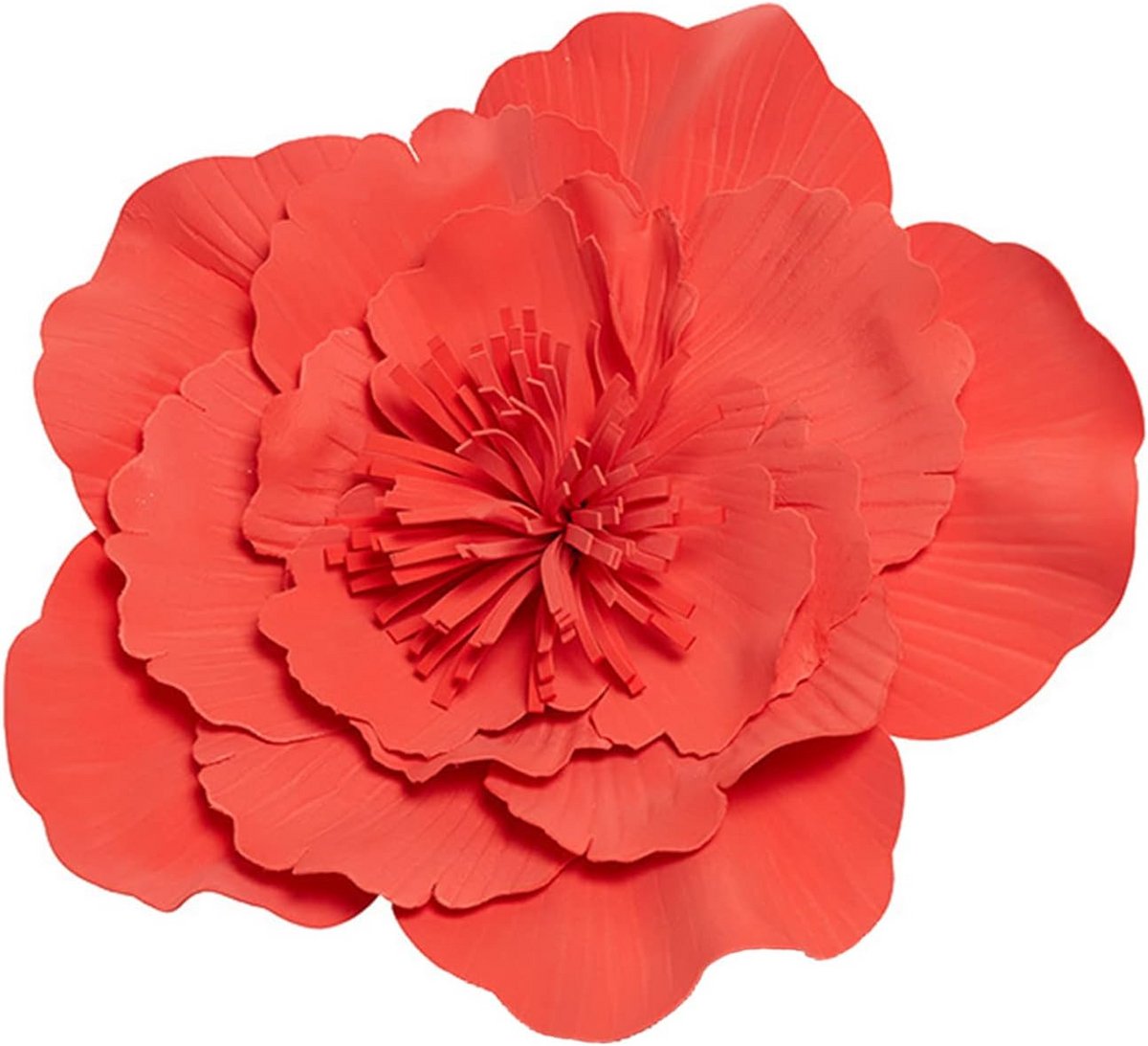 Grote Bloem Fascinator Hoofdband voor Dames - Feestelijk Hoofddeksel