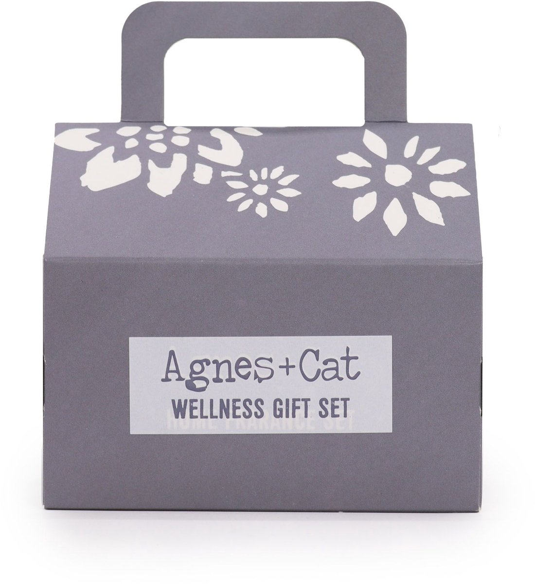 Agnes + Cat Wellness Gift Set - Lake Breeze