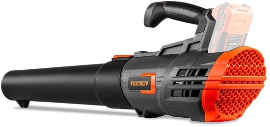FUXTEC bladblazer accu 20V FX-E1LB20 - (geleverd zonder accu en lader) van Merkloos	 — afbeelding 3
