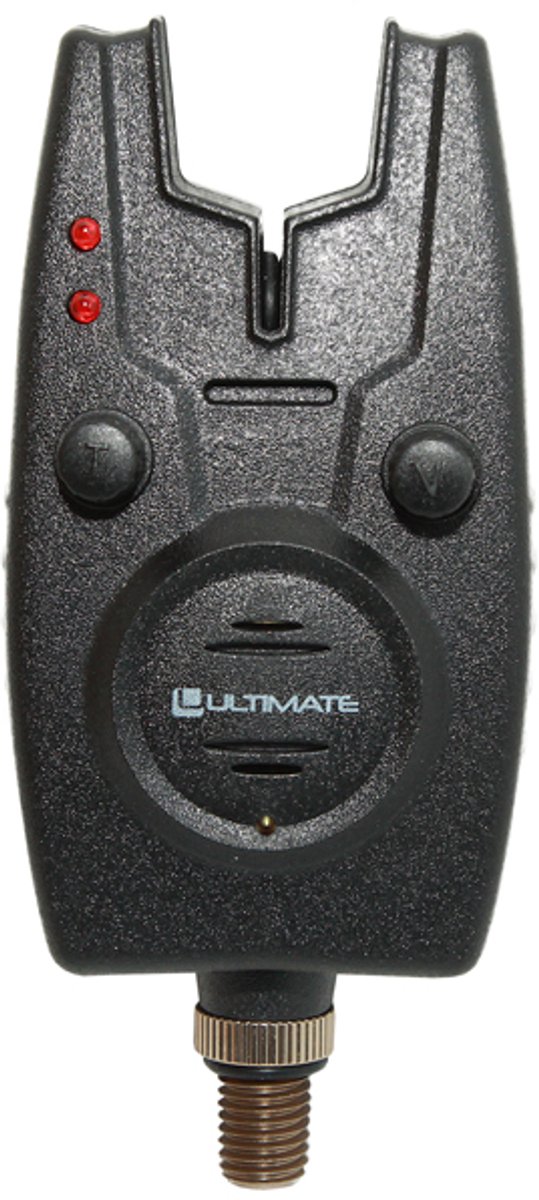 Ultimate Adventure bite alarm green - Beetmelder van Ultimate Adventure — afbeelding 4