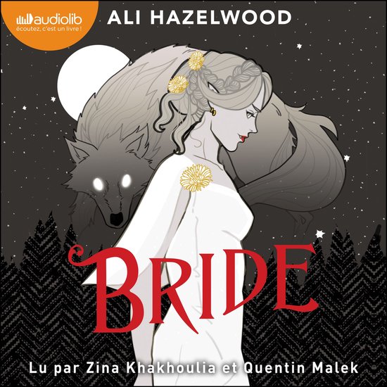 Bride - cover