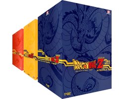 Complete Boxset Dragon Ball Z DVD/Blu-ray - Alle Seizoenen en Films