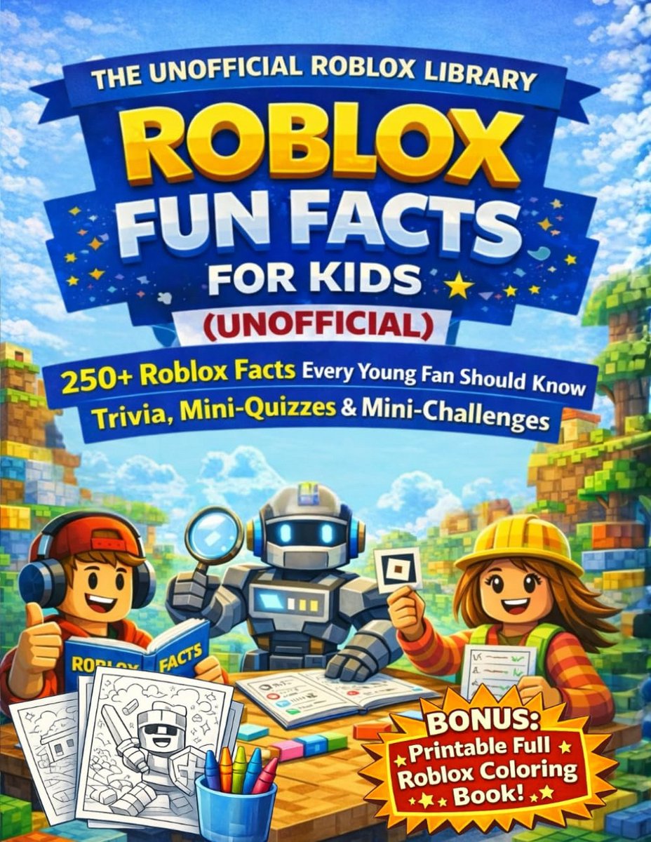 250+ Feiten en Trivia over Avonturen en Spelletjes voor Kinderen: Educatief Quizboek