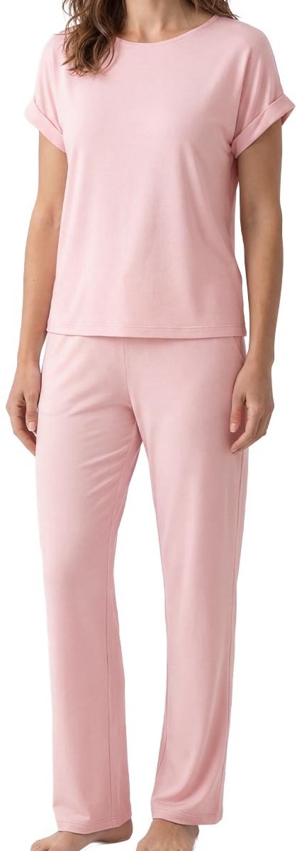 Mey Dames pyjama Pure Chic
