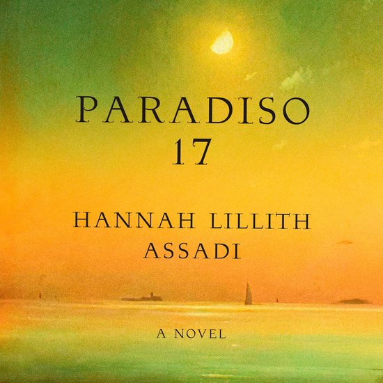 Paradiso 17 - cover