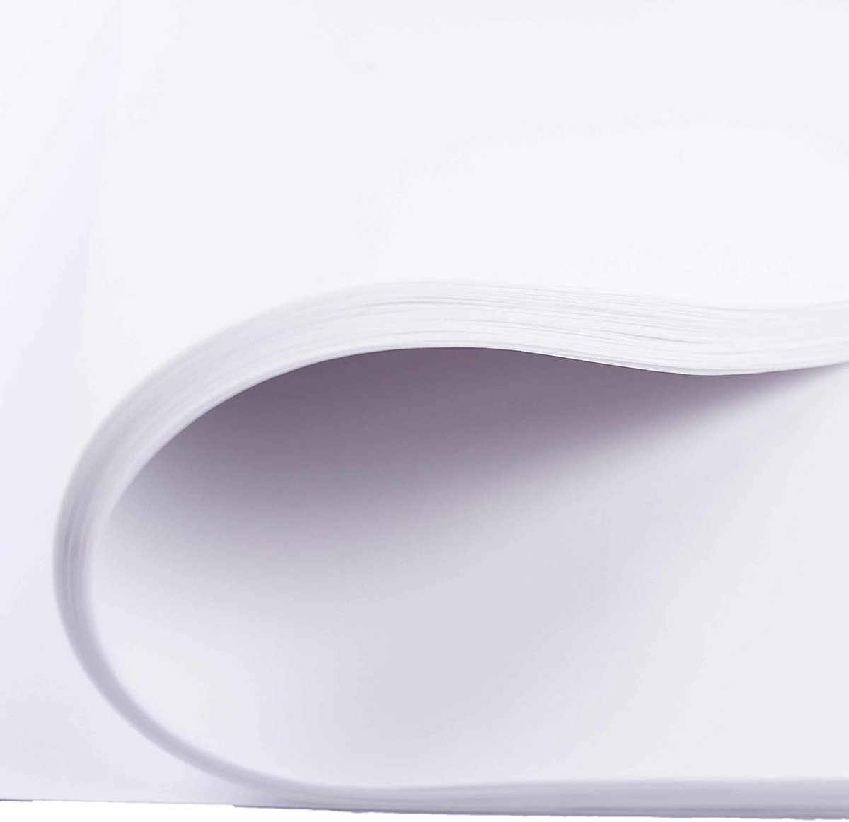 Transparant Papier A2 (100 Vellen) Zuurvrij Tekenpapier 420x594 mm