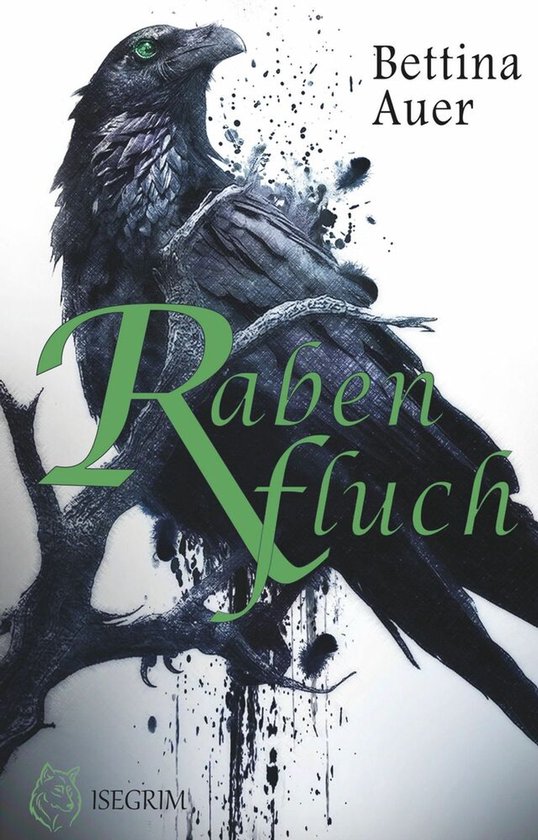 Rabenfluch - cover