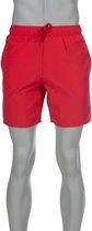 Lyle & Scott - Short de bain - Rouge - S