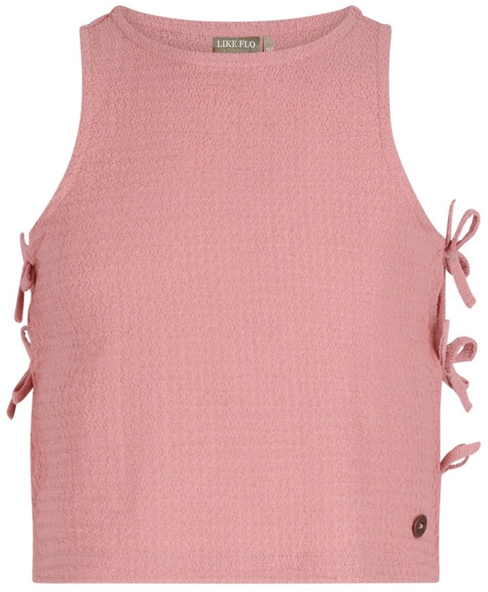 Like Flo F602-3405 Meisjes T-shirt - Maat 176