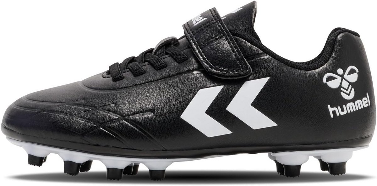 Voetbalschoenen voor kinderen voor stevige grond - Duurzame kindervoetbalschoenen