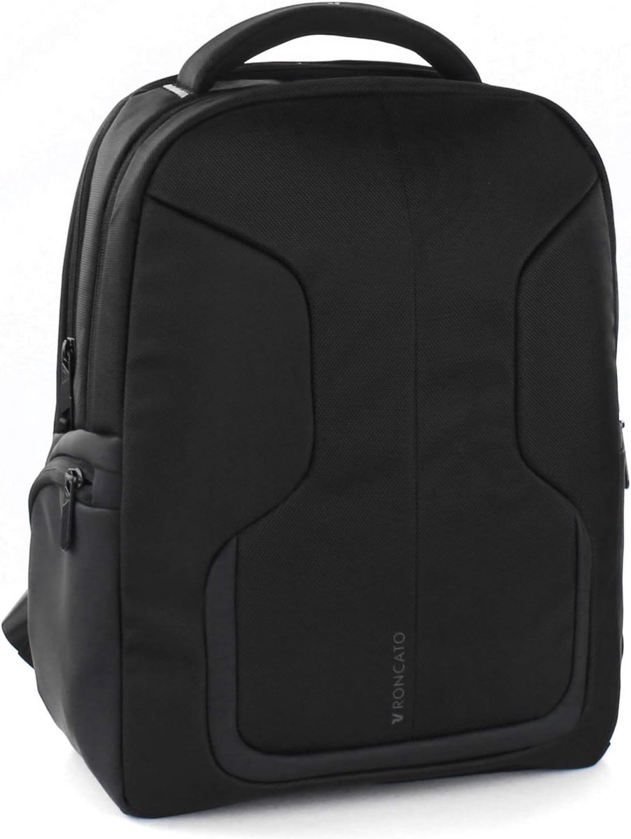 Waterafstotende Werk-/Laptoptas Rugzak met USB-aansluiting