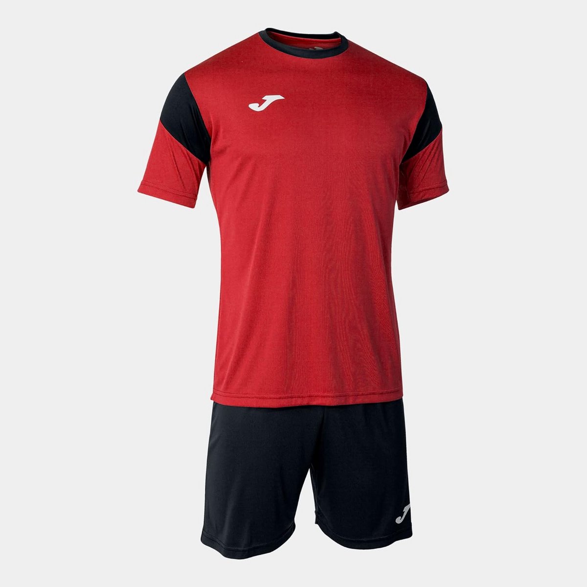 Sport Trainingspak Heren - T-shirt en Korte Broek Set