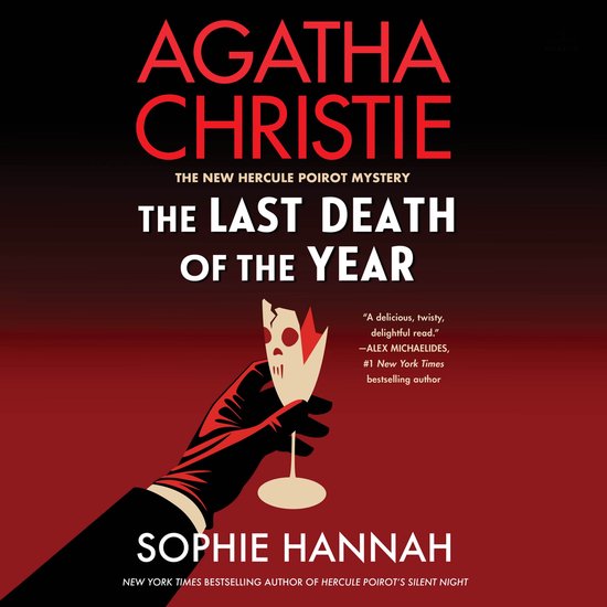 The Last Death of the Year - cover