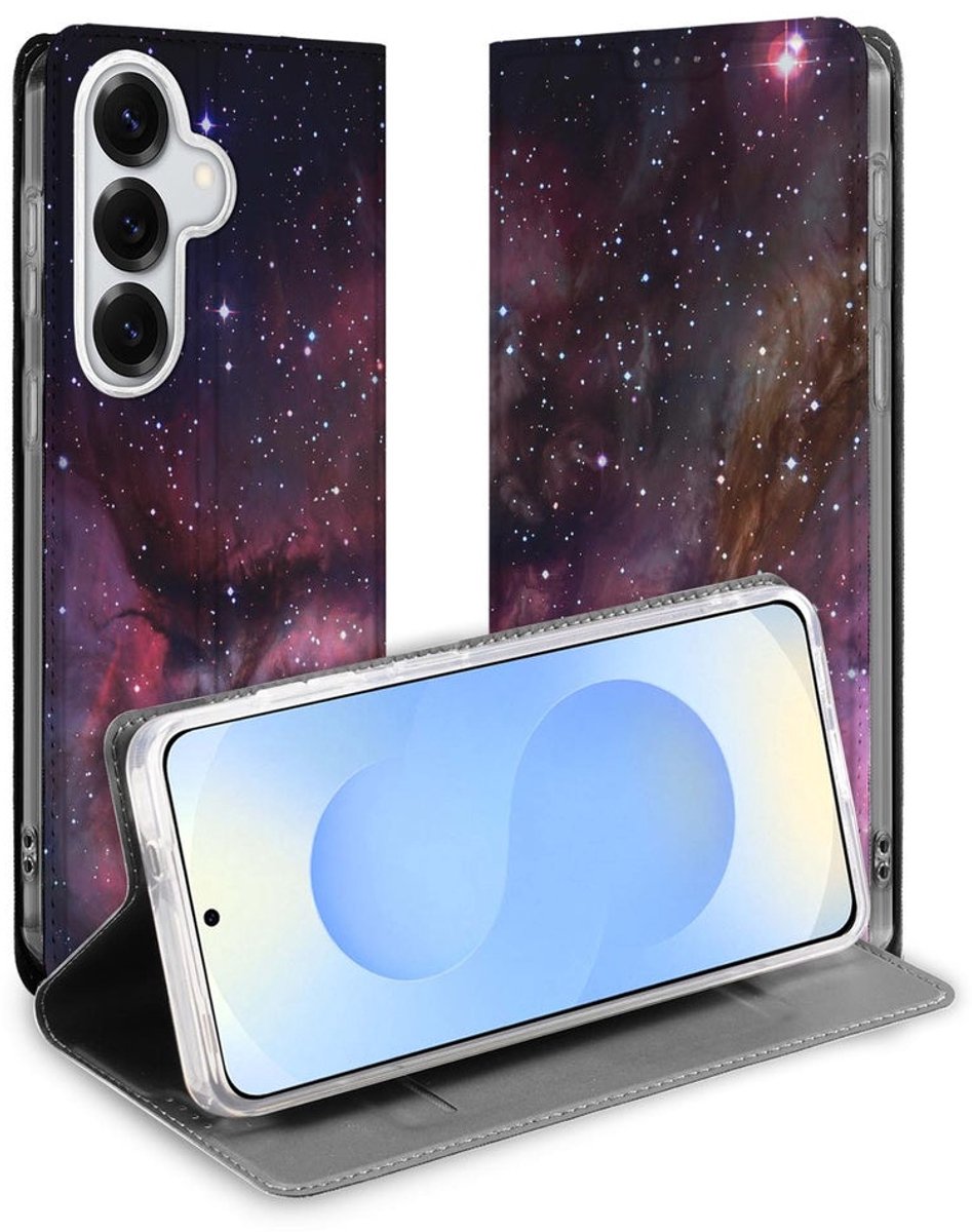 Book Case Samsung Galaxy S26 Galaxy