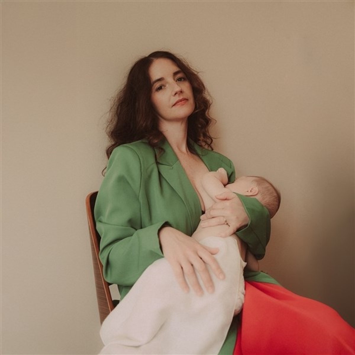 Michaela Anne - These Are The Days (LP)
