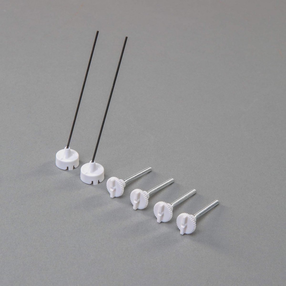 Vleugel Schroef met Antennes voor 2 Meter Modelvliegtuigen