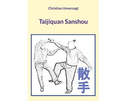 Taijiquan Sanshou