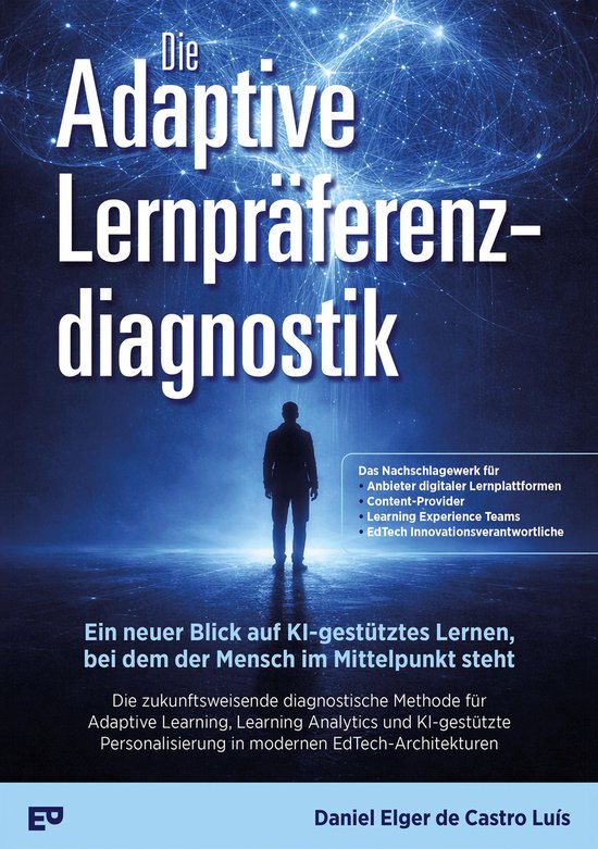 Die Adaptive Lernpräferenzdiagnostik – Ein neuer Blick au ... - cover