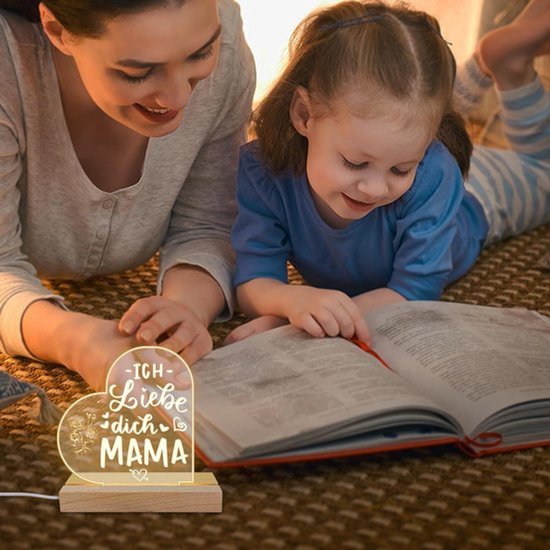 LED Display Lampen Sokkel met USB-Schakelaar - 2 Stuks Voor Desktop ...