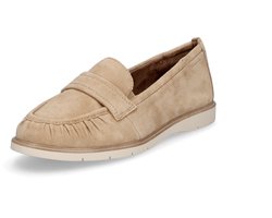Tamaris 1-23614-46 - Damessneaker - 375-Antelope