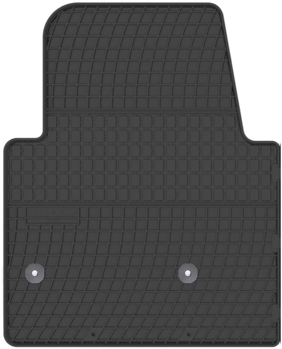 Wielganizator - Opel Movano B Bekleding - Verkoper - 2010-2022 - Zwart - Gemaakt in Polen