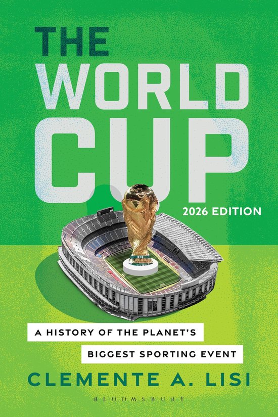 The World Cup - cover