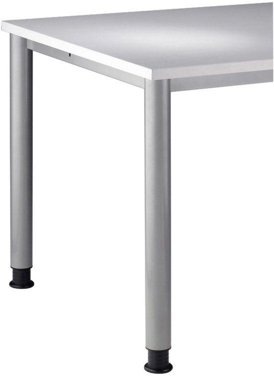 hjh OFFICE PRO Hilo 82 S Gris