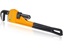 Verstelbare pijpensleutel 14 inch Zware Kwaliteit voor Loodgieterswerk